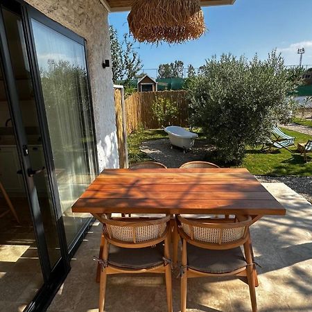 Mysa Kemer Villa Dış mekan fotoğraf