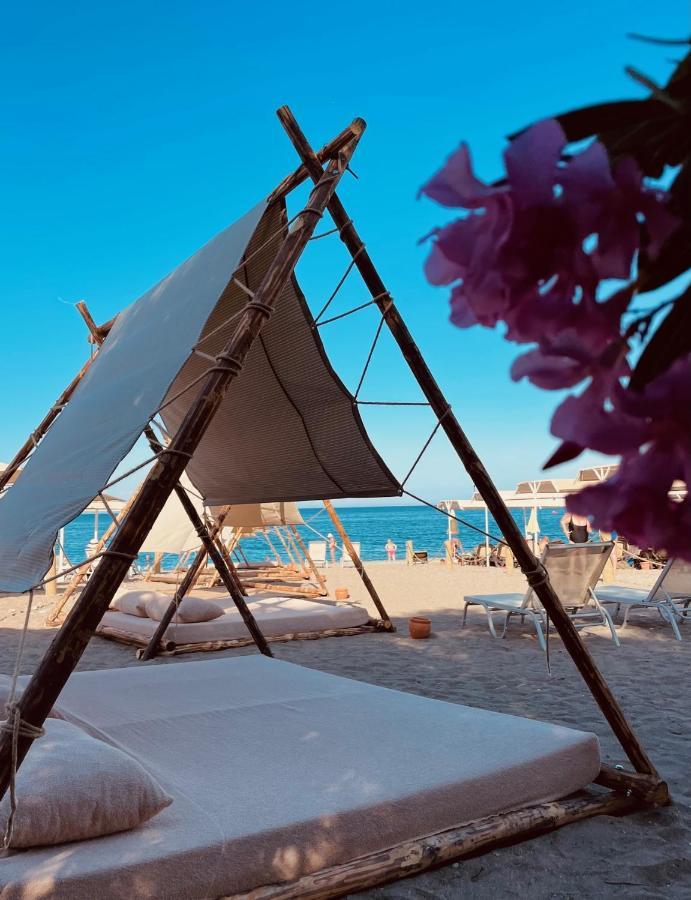 Mysa Kemer Villa Dış mekan fotoğraf