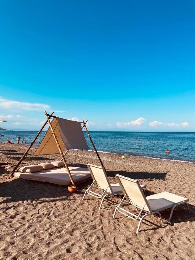 Mysa Kemer Villa Dış mekan fotoğraf