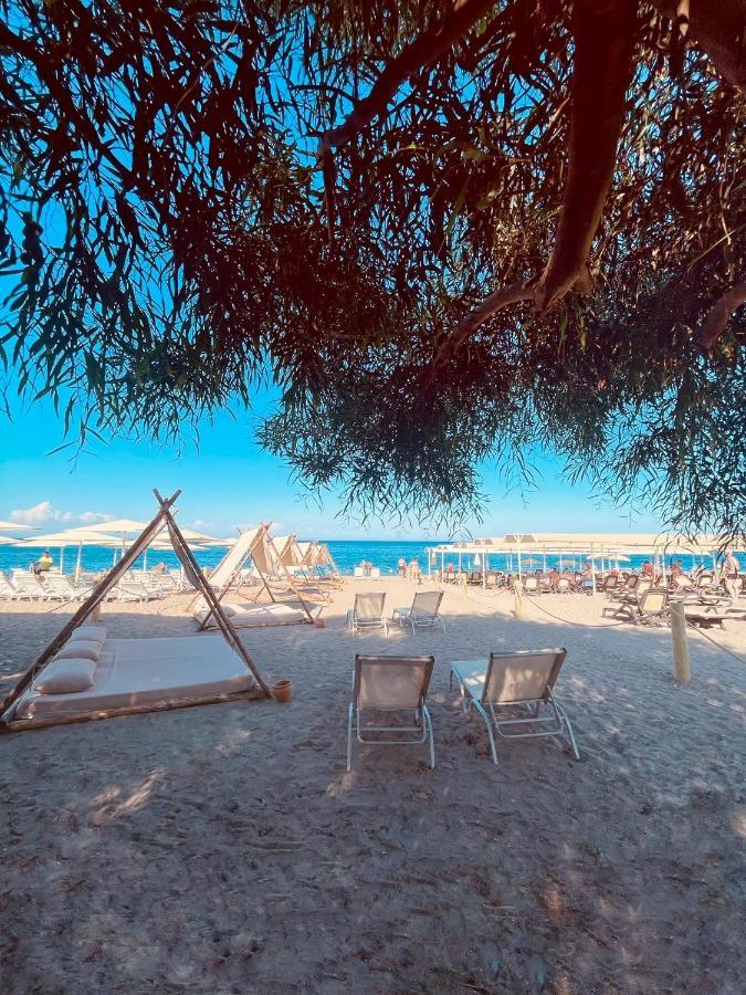 Mysa Kemer Villa Dış mekan fotoğraf