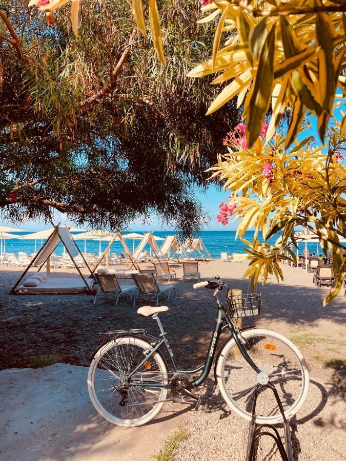Mysa Kemer Villa Dış mekan fotoğraf