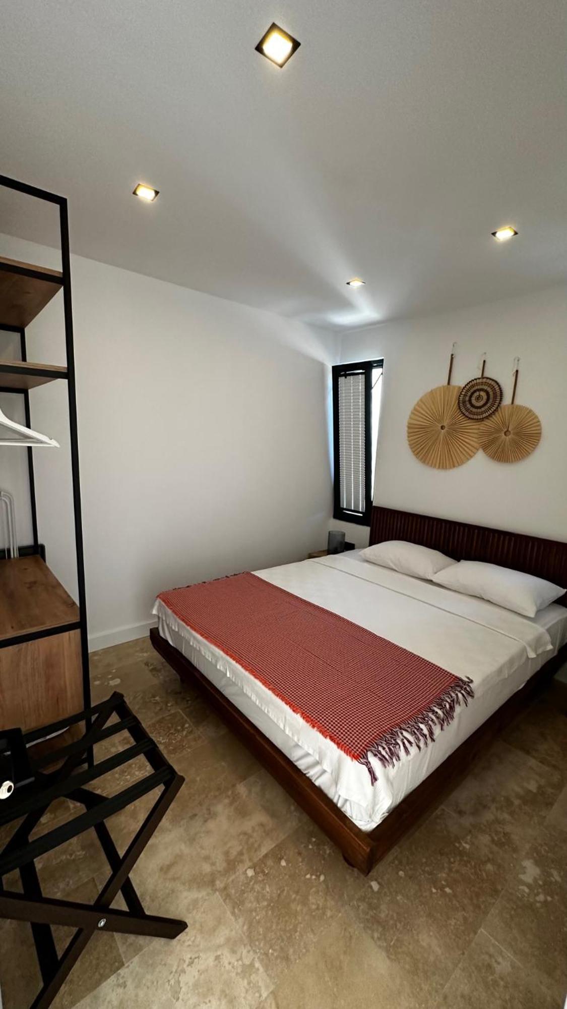 Mysa Kemer Villa Dış mekan fotoğraf