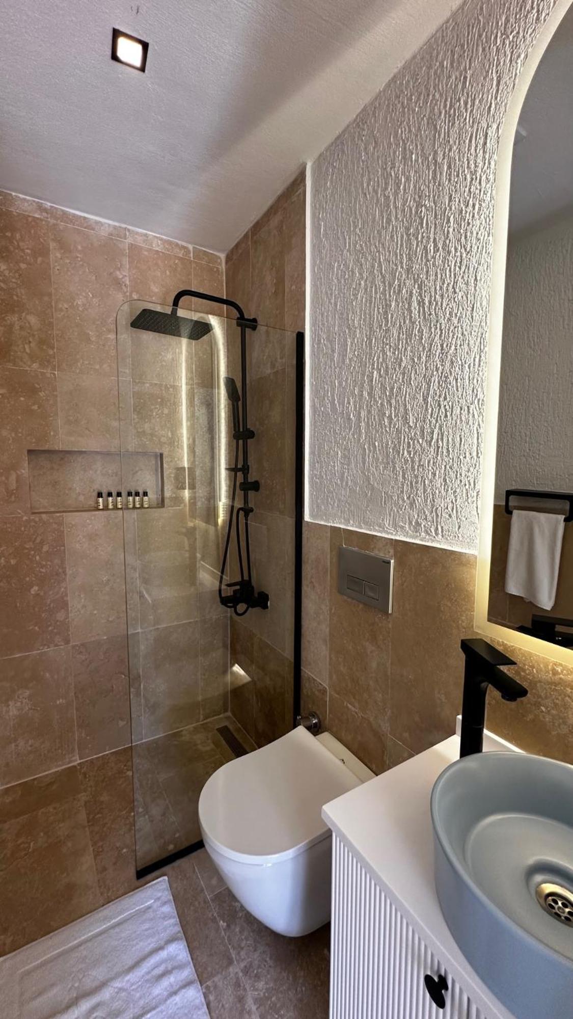 Mysa Kemer Villa Dış mekan fotoğraf
