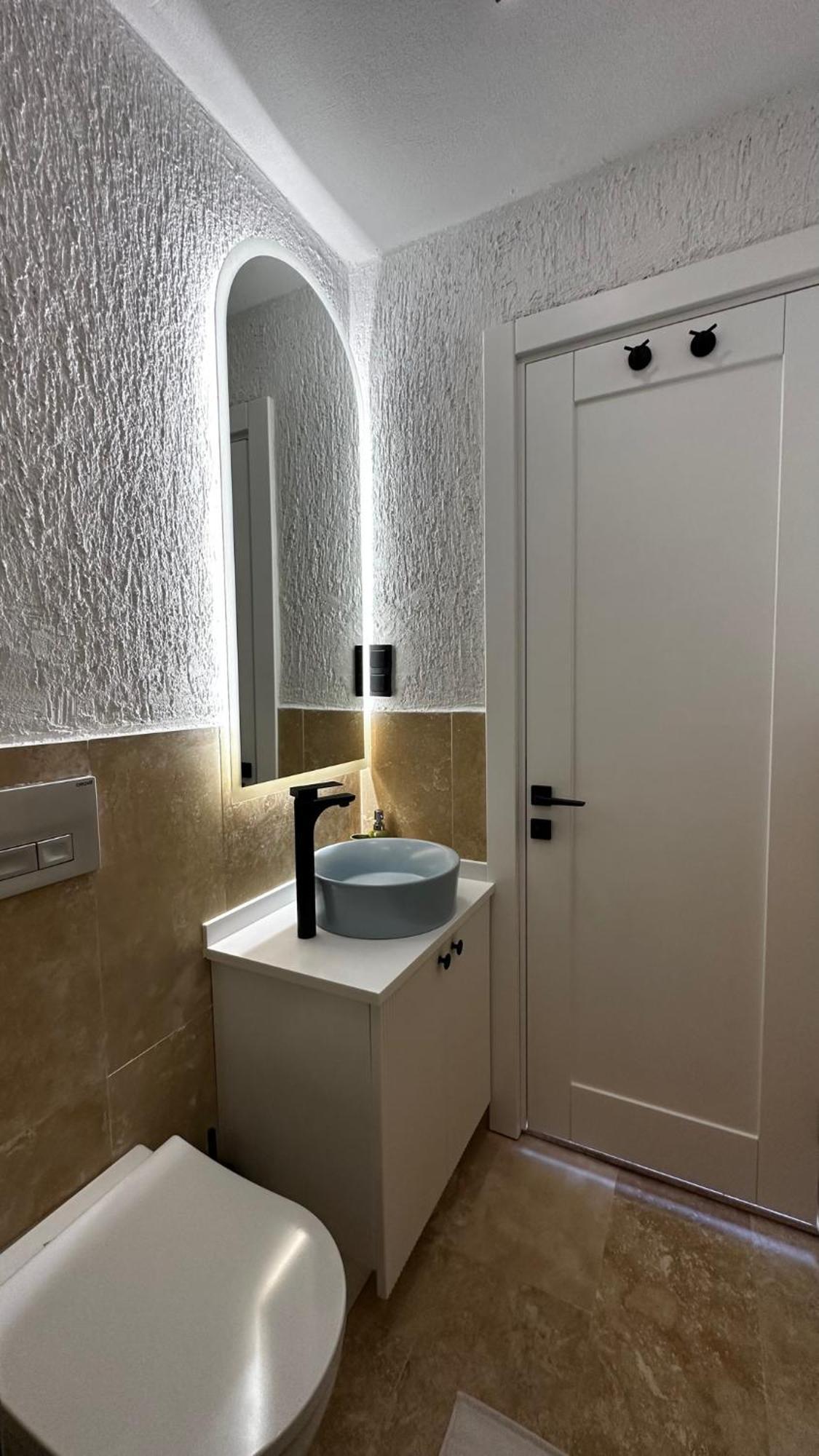 Mysa Kemer Villa Dış mekan fotoğraf