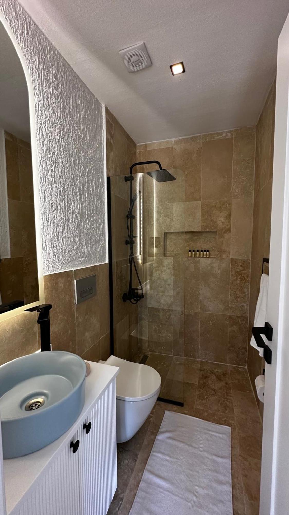 Mysa Kemer Villa Dış mekan fotoğraf