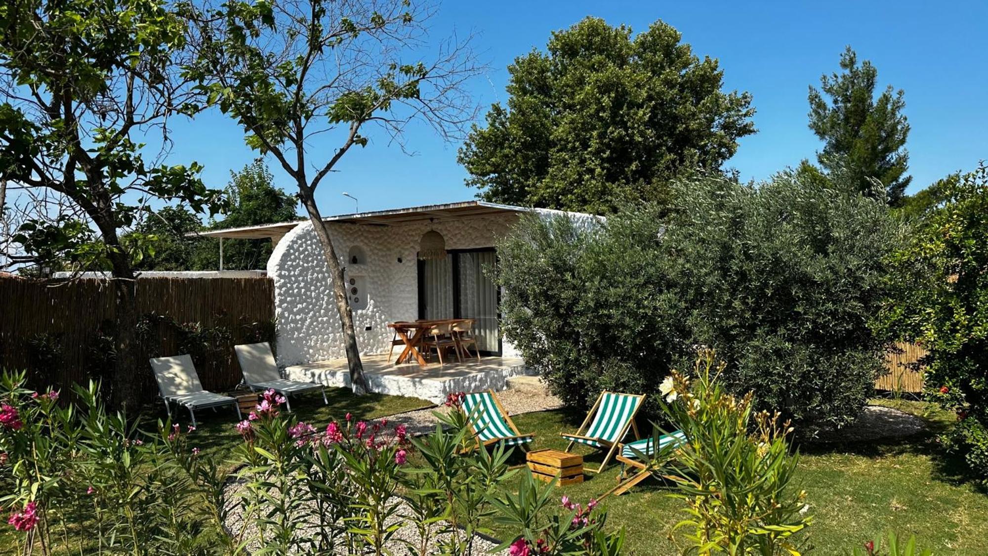Mysa Kemer Villa Dış mekan fotoğraf
