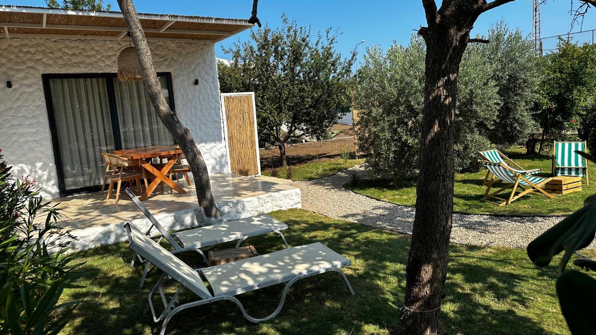 Mysa Kemer Villa Dış mekan fotoğraf